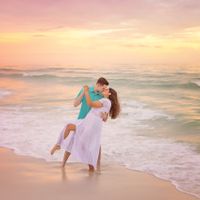 Engagement Photos - 1