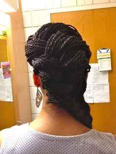 What Will your Hair & Make-up Look Like, For Your Day...?