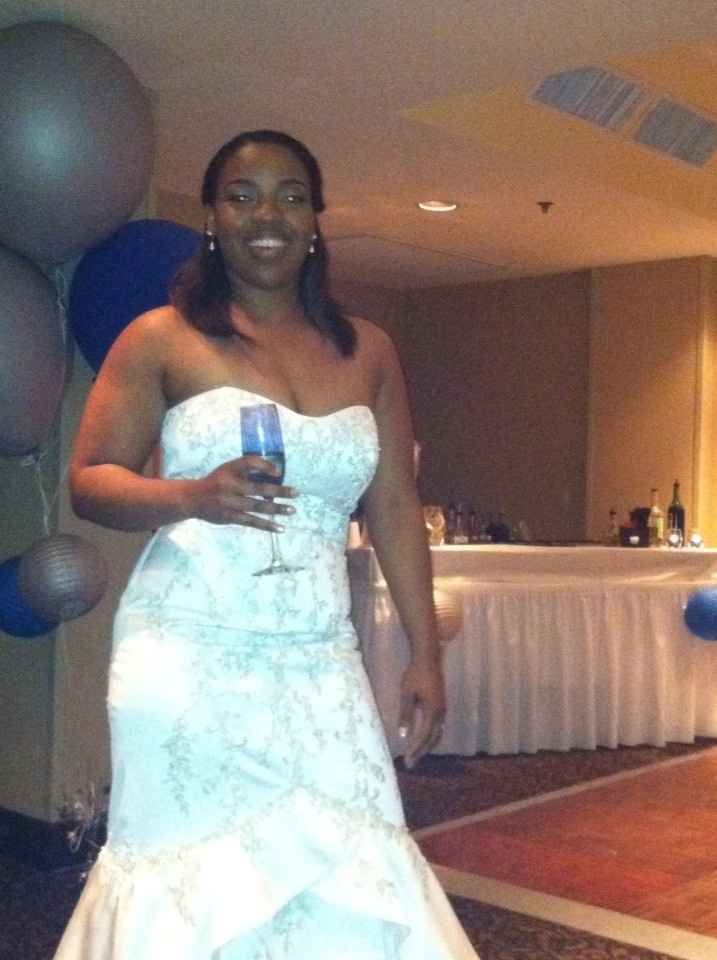 Share your latest dress picture!