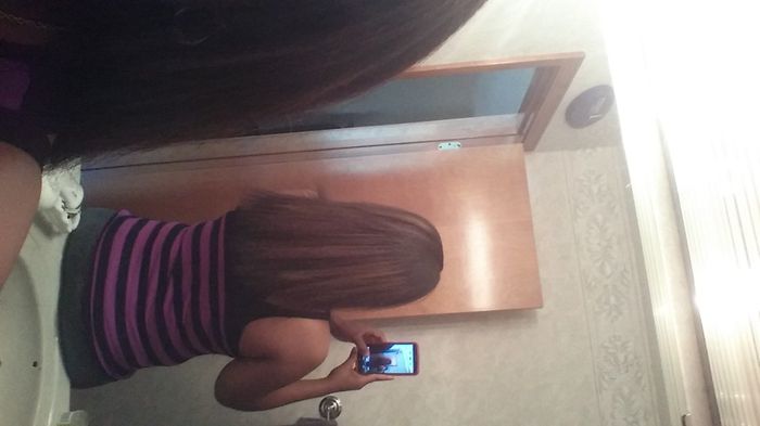 Let's talk about hair!