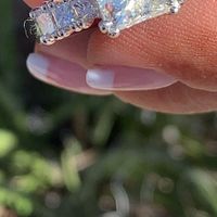 Brides of 2020!  Show us your ring! - 1