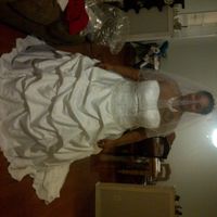 davids bridal girlss!