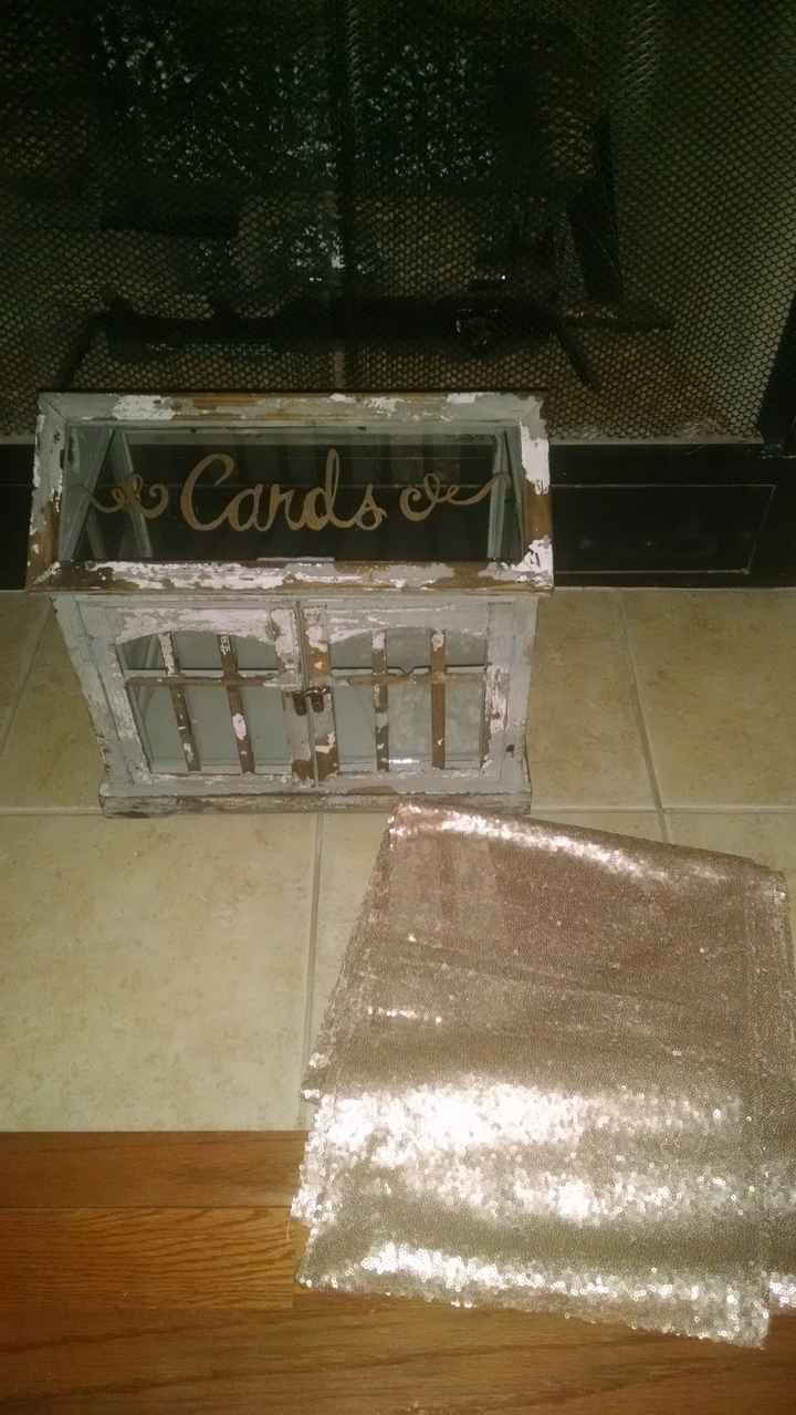 I feel so accomplished!