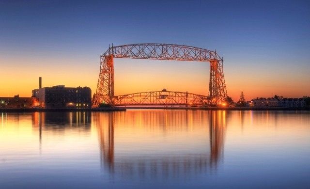 NWR - Prettiest picture of where you live.