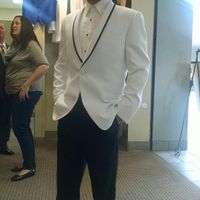 Show me your FH's attire!