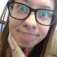 NWR: Let me see your face!