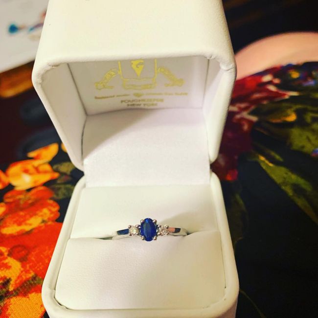 Brides of 2020!  Show us your ring! - 1