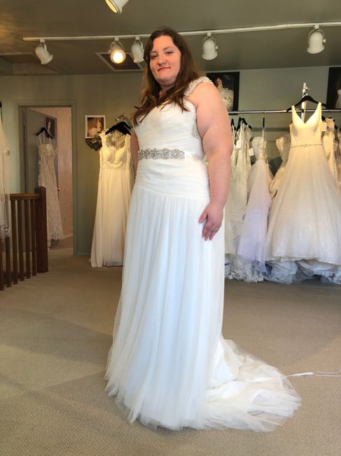 Lets See Your Dress Rejects! - 3