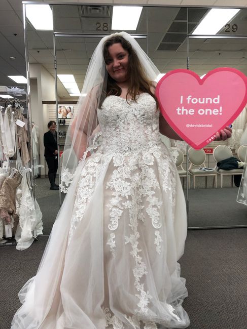 Lets See Your Dress Rejects! - 7