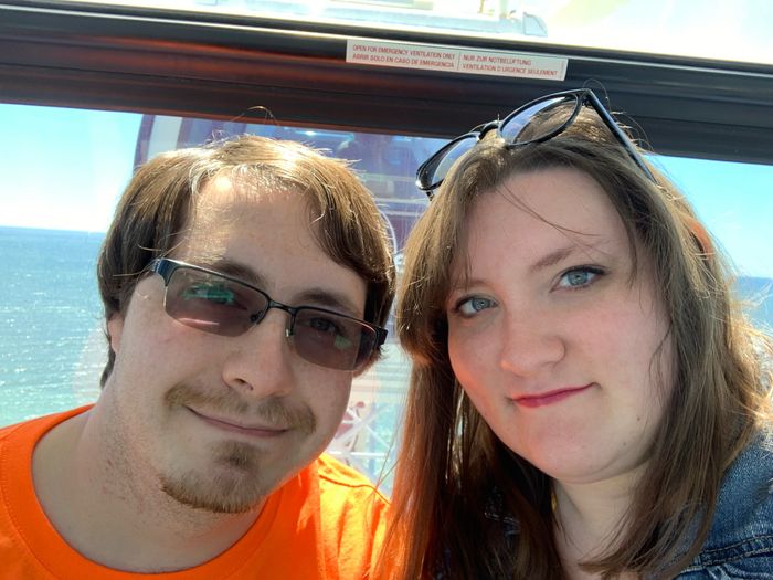 #TBT - Fiancé(e) Edition! 8