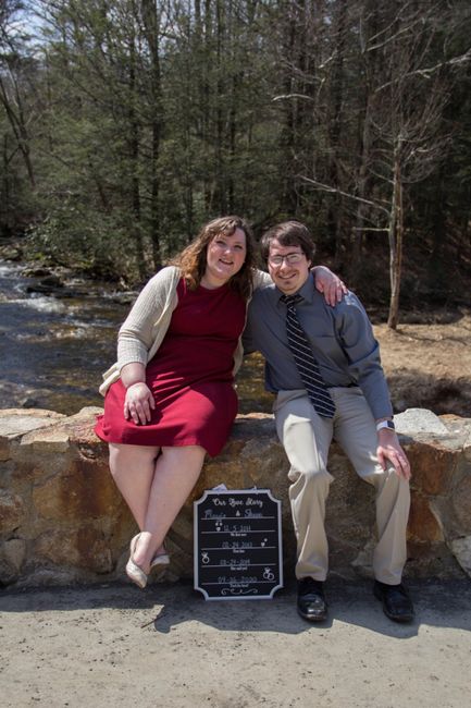 Engagement shoot advice - 2