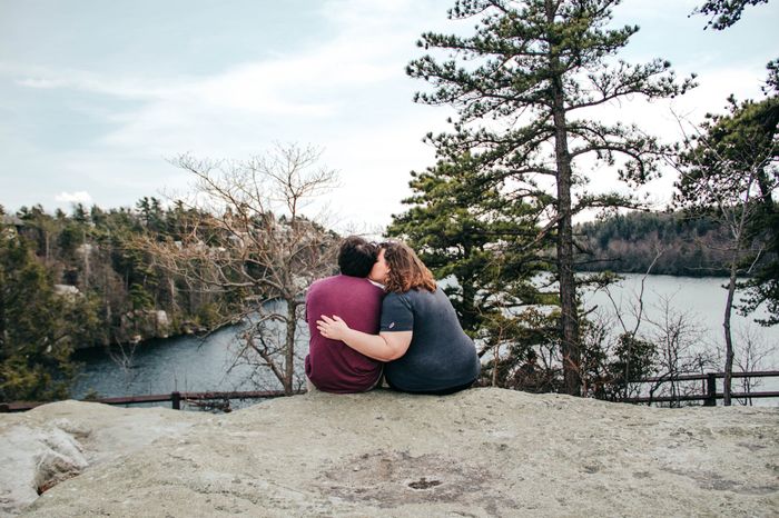 Let me see your engagement photos! 😭 - 2