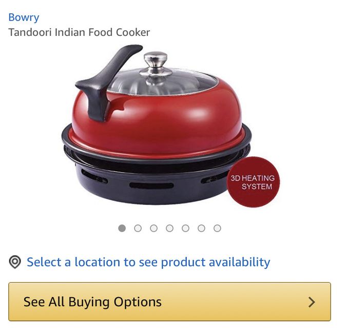 Number 1 wishlist item(s) - 2