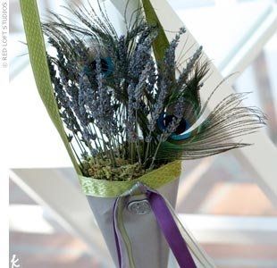 Aisle Decorations