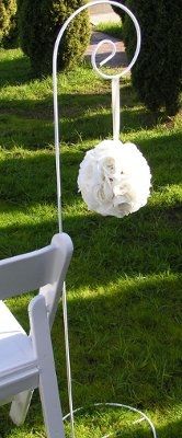1st Major Issue-Aisle Decorations