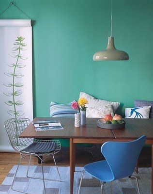Interior Decorating Help! NWR