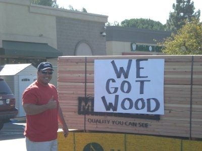 NWR: Flaunt your man ladies! Post the hottest pic of FH you can find!