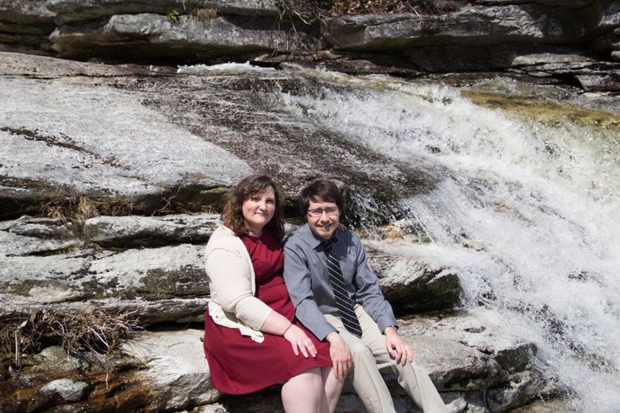 Engagement Photo location? 6