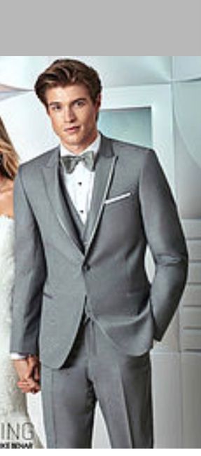 Bridesmaids dresses! 8