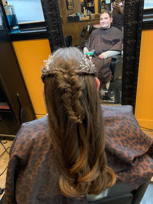 Show me Yours! (hmu) 3