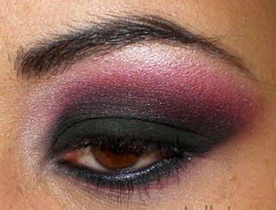 Eye Shadow Question