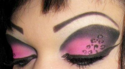 Eye Shadow Question