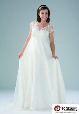 Anyone wearing Empire style dresses?