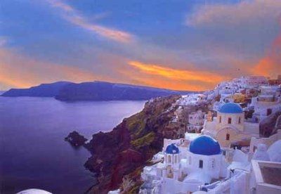 Ideas for Greek Inspired & Elegant Wedding (No togas or costumes involved)