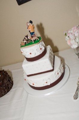 Cake talk!!!