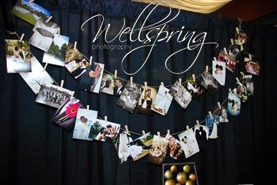 Need help with DIY photo wall