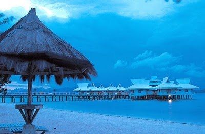 Honeymoon Suggestions