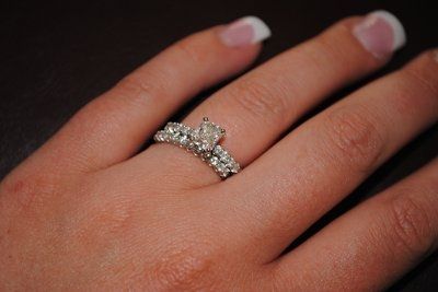 Post  your rings...Please