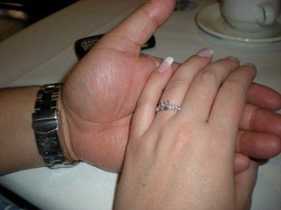 Post  your rings...Please