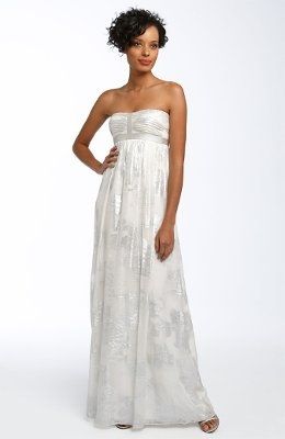 Where am I going to find a dress!?