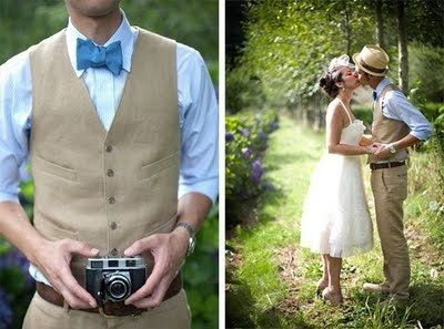I need pics of guys NOT in tux's