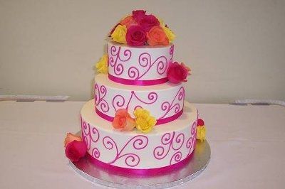 Show me your cakes... or some of your fav cakes