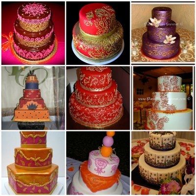 Show me your cakes... or some of your fav cakes