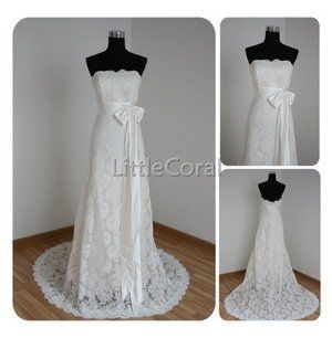 The Perfect Dress... just one problem
