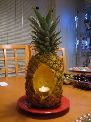 *Mock Centerpieces* What Do You Think?