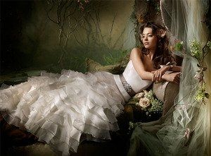 Dream Dress.. not sure where to find it :(  Pic inside!