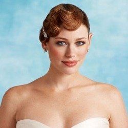 1920s/1930s Inspired Hair Ideas - Help!