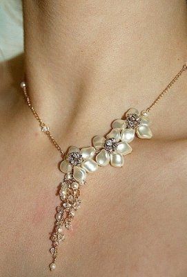 Jewelry Help