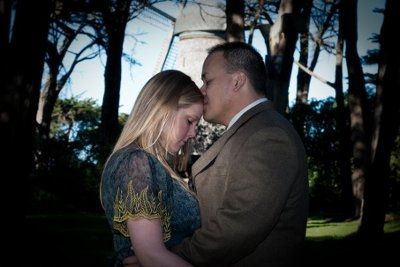 Engagement photo tips and ideas.
