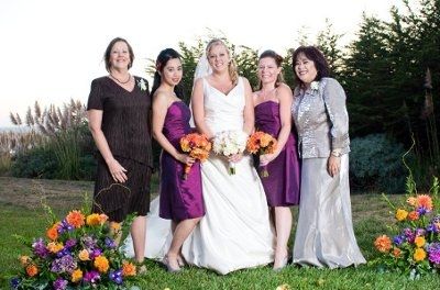 mother of the bride dress????