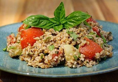 NWR: Salad Diet...ideas?