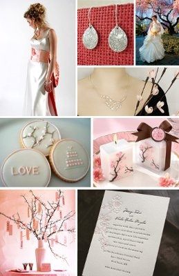 Cherry Blossoms