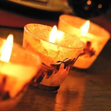 cute centerpiece idea