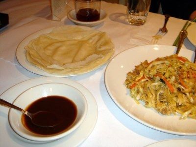 NWR/FR (Food Related): The great debate...