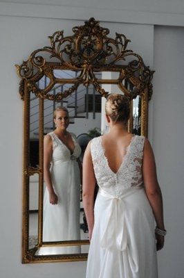 Ta daaa! Better late than never (pics)
