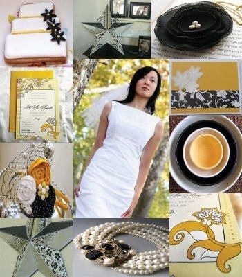 My DRESS--- HELP WITH COLOR SCHEME!!